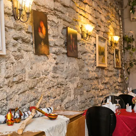 Rija Old Town Hotel-3